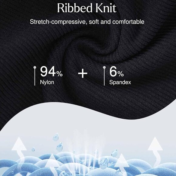 Shapewear Jumpsuits for Women Built-in Bra Square Neck Rompers Shorts Bodycon Bo - Picture 4 of 4